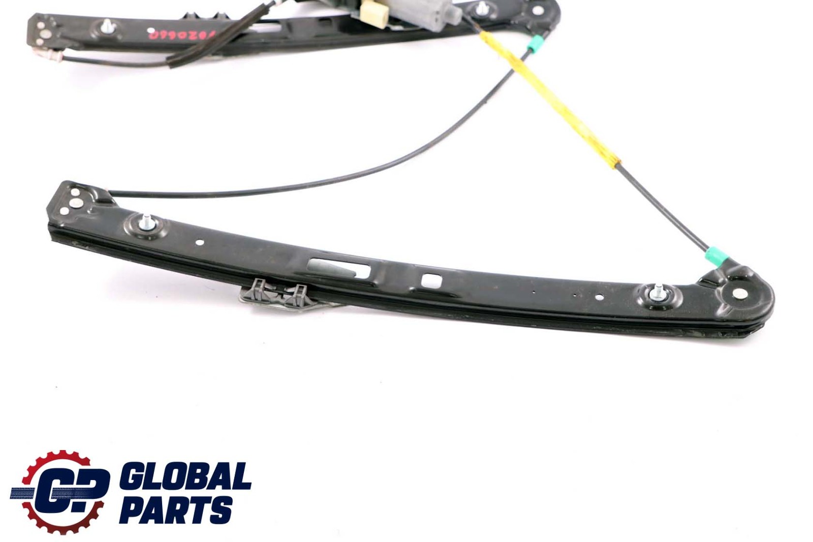 BMW 3 Series E46 Window Regulator Lifter Front Right O/S Electric 7020660