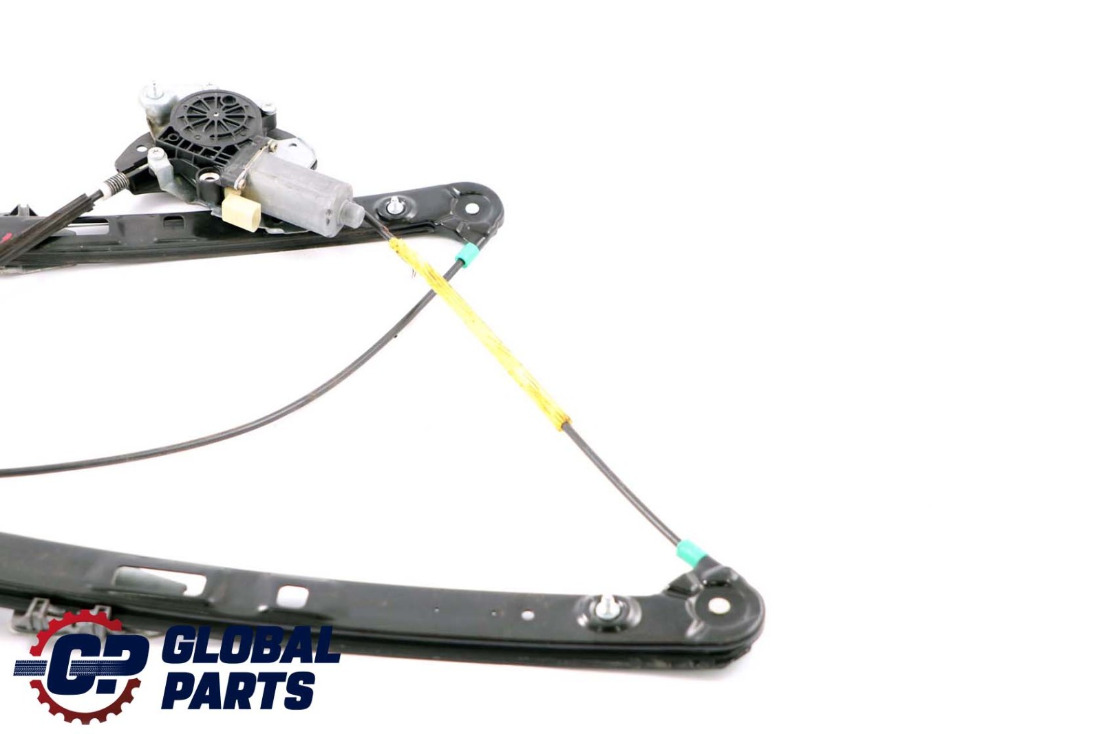 BMW 3 Series E46 Window Regulator Lifter Front Right O/S Electric 7020660