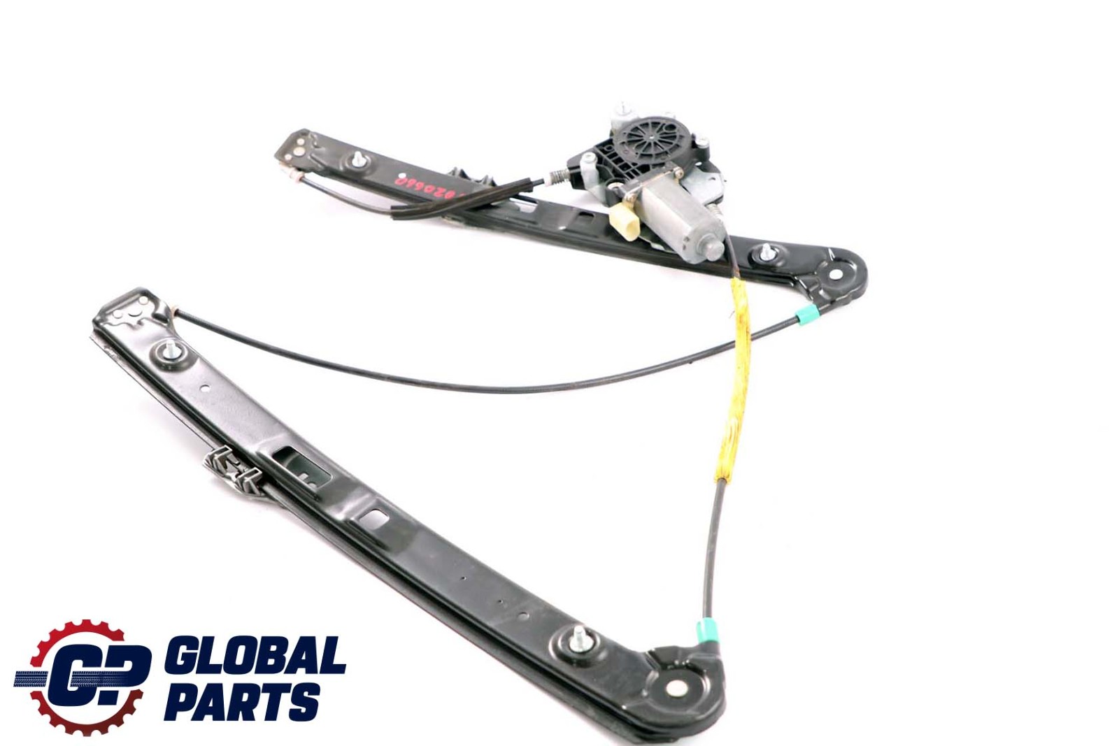 BMW 3 Series E46 Window Regulator Lifter Front Right O/S Electric 7020660