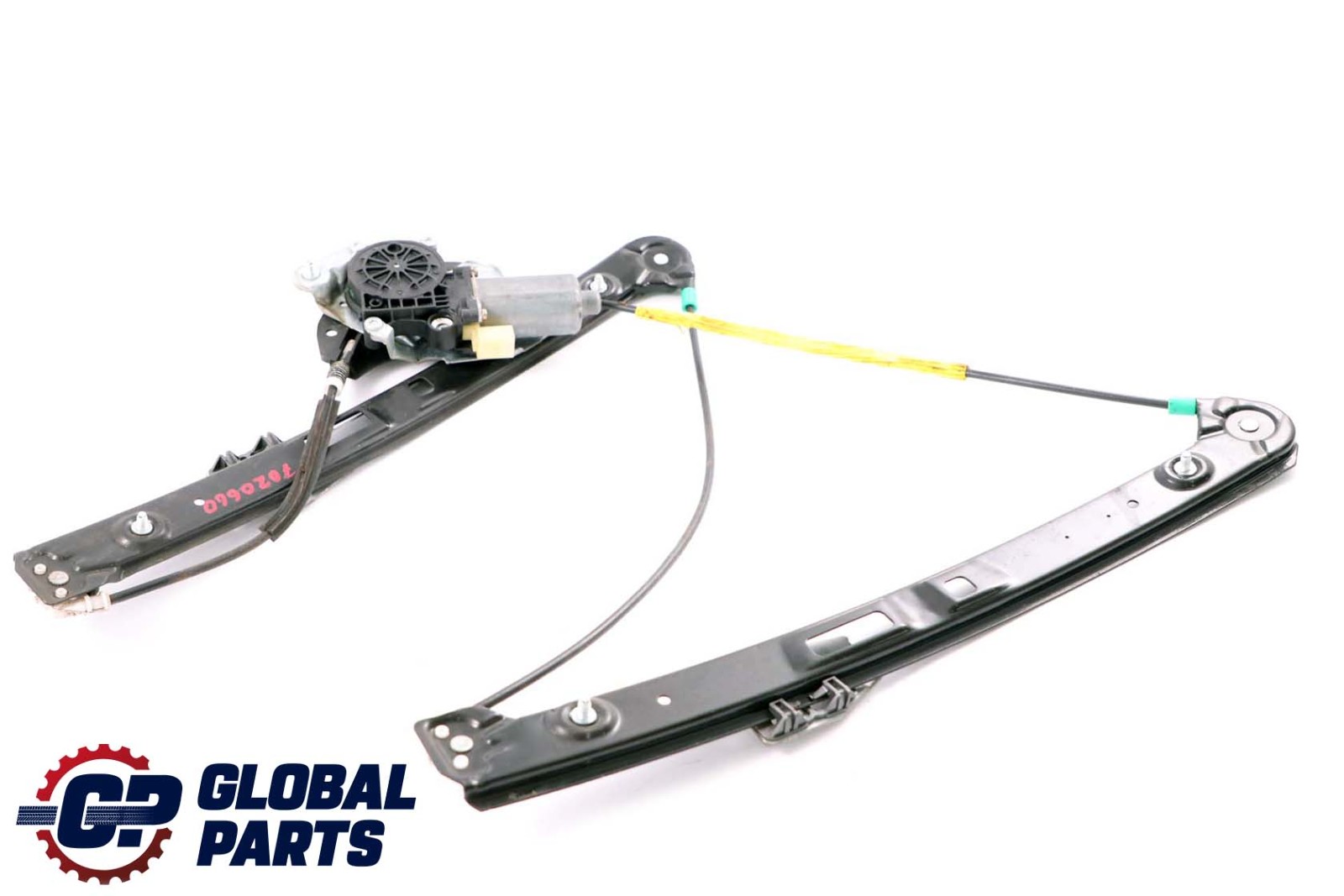 BMW 3 Series E46 Window Regulator Lifter Front Right O/S Electric 7020660