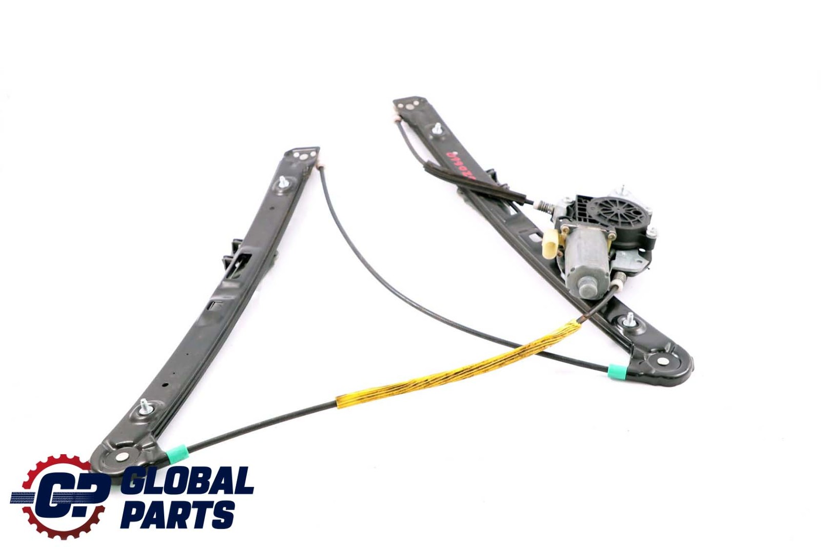 BMW 3 Series E46 Window Regulator Lifter Front Right O/S Electric 7020660