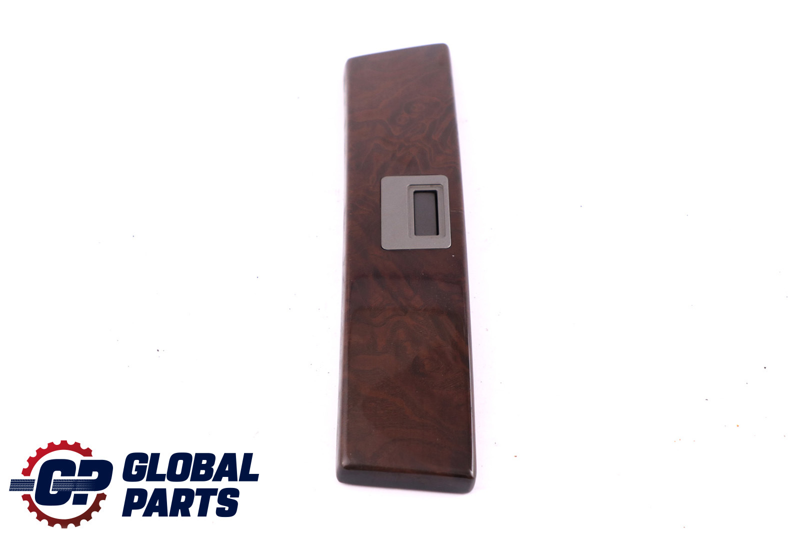 BMW 7 Series E65 E66 Wood Panel Trim Draw Telephone Esche Dunkel 7025313