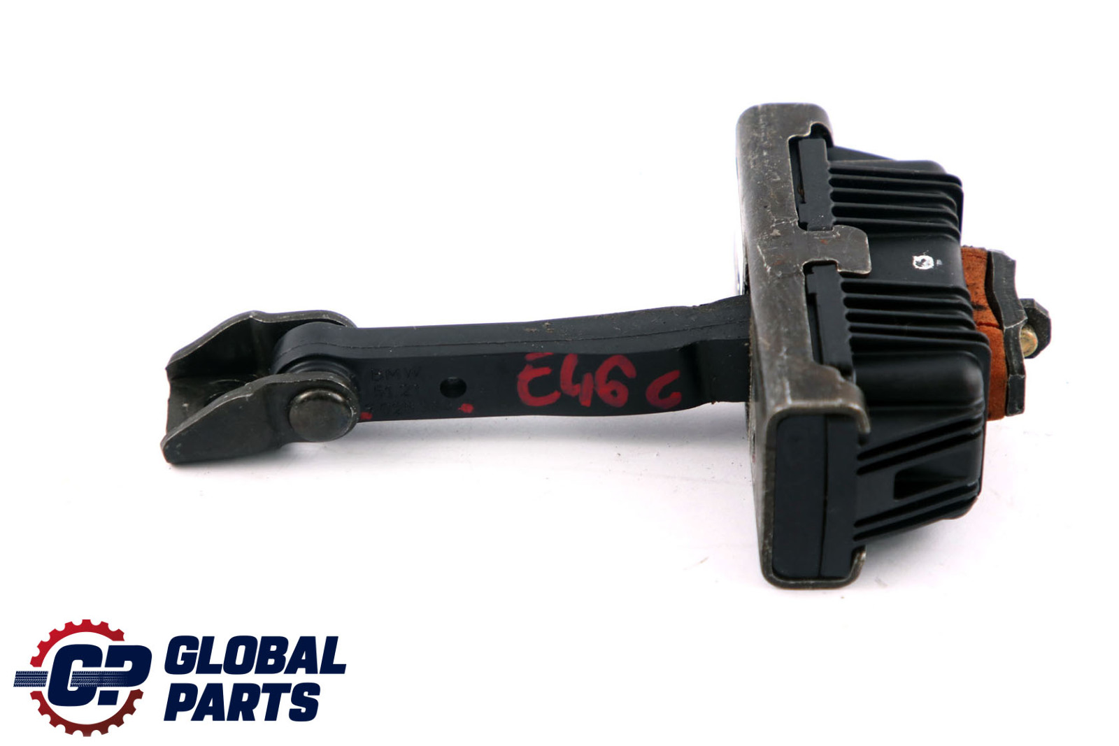 BMW E46 Door Brake Front Left Right N/O/S 7026384