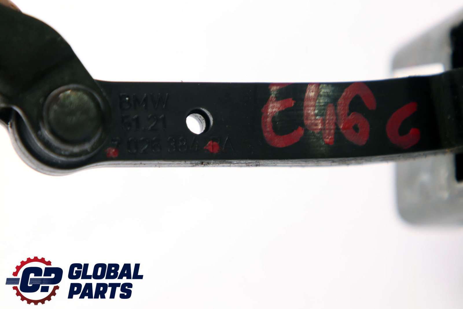 BMW E46 Door Brake Front Left Right N/O/S 7026384