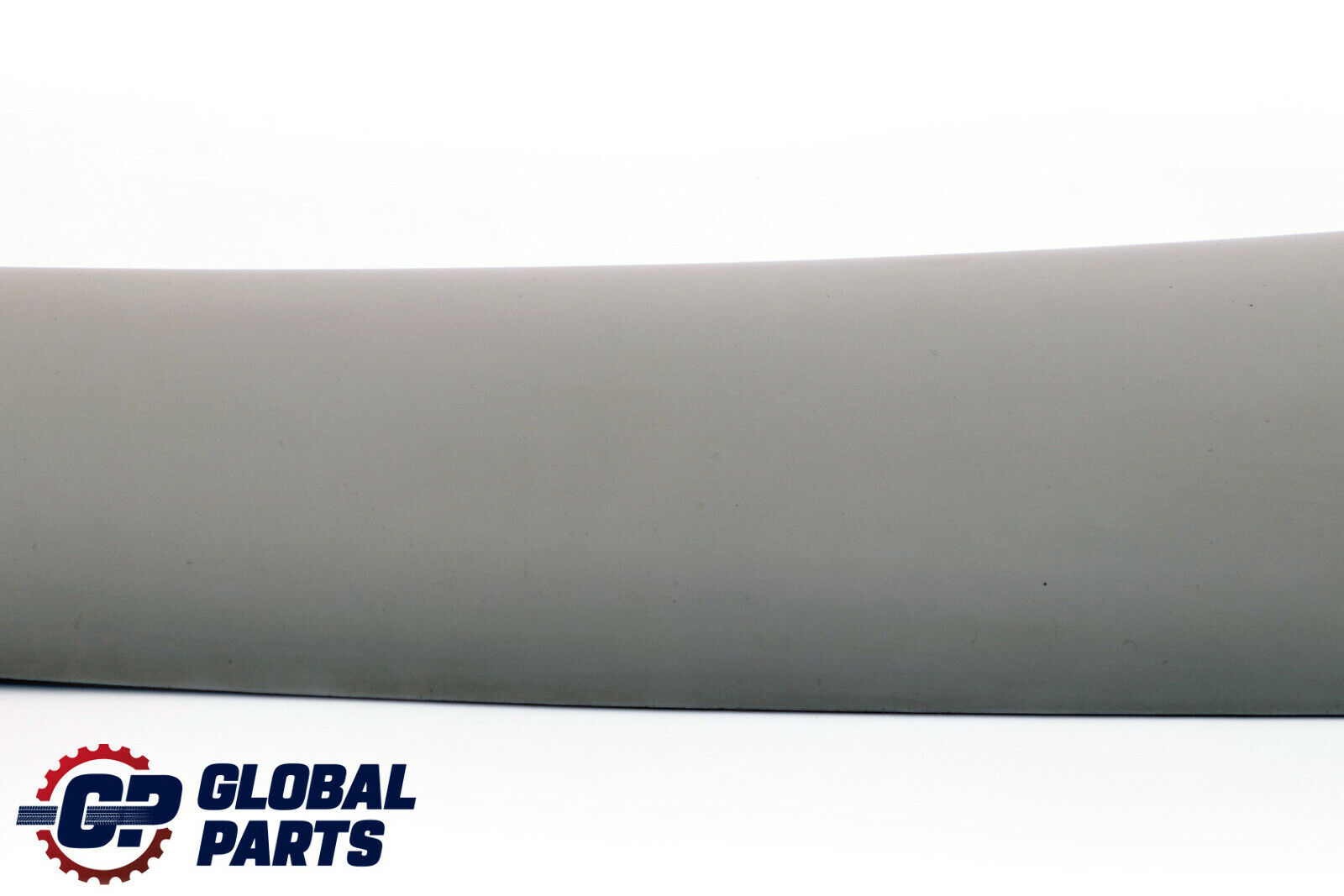 Mini Cooper One R50 R53 Column A cover trim Horizon Grey Right O/S 7029462