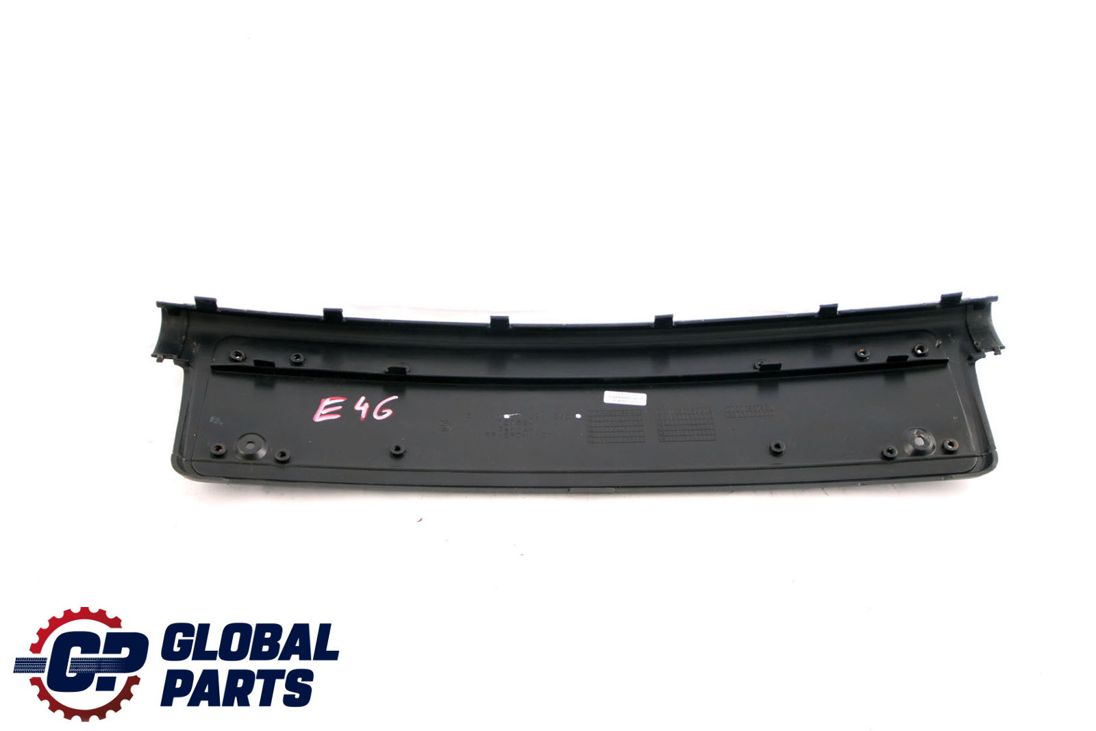 BMW 3 Series E46 Left Base Trim Panel Bumper 7030592