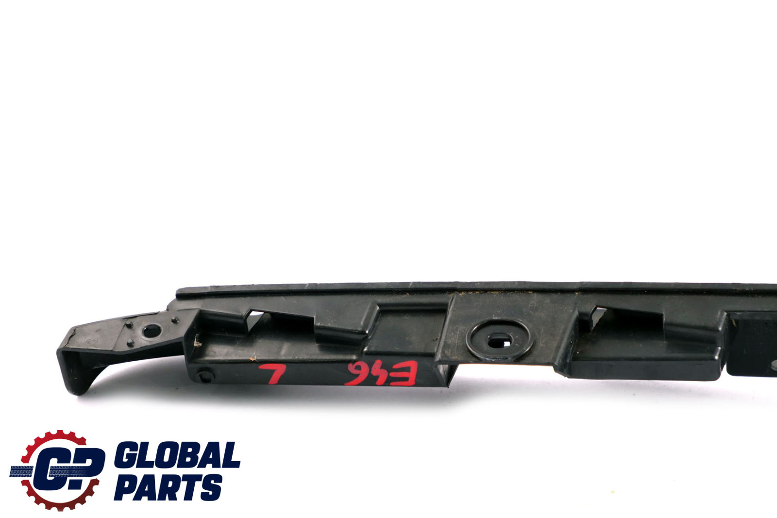 BMW 3 Series E46 Guide For Rear Bumper Side Left N/S 7030613