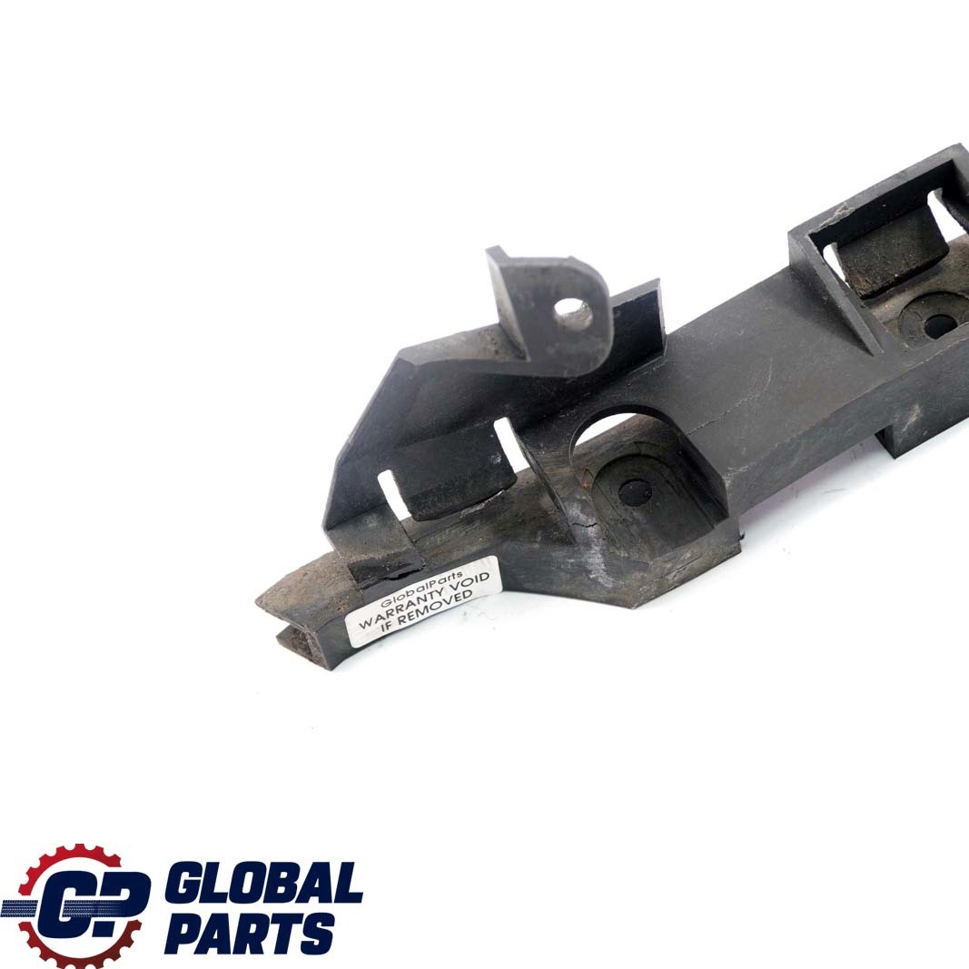 BMW 3 E46 Front Bumper Right O/S Guide Holder Bracket Cover Support 7030618