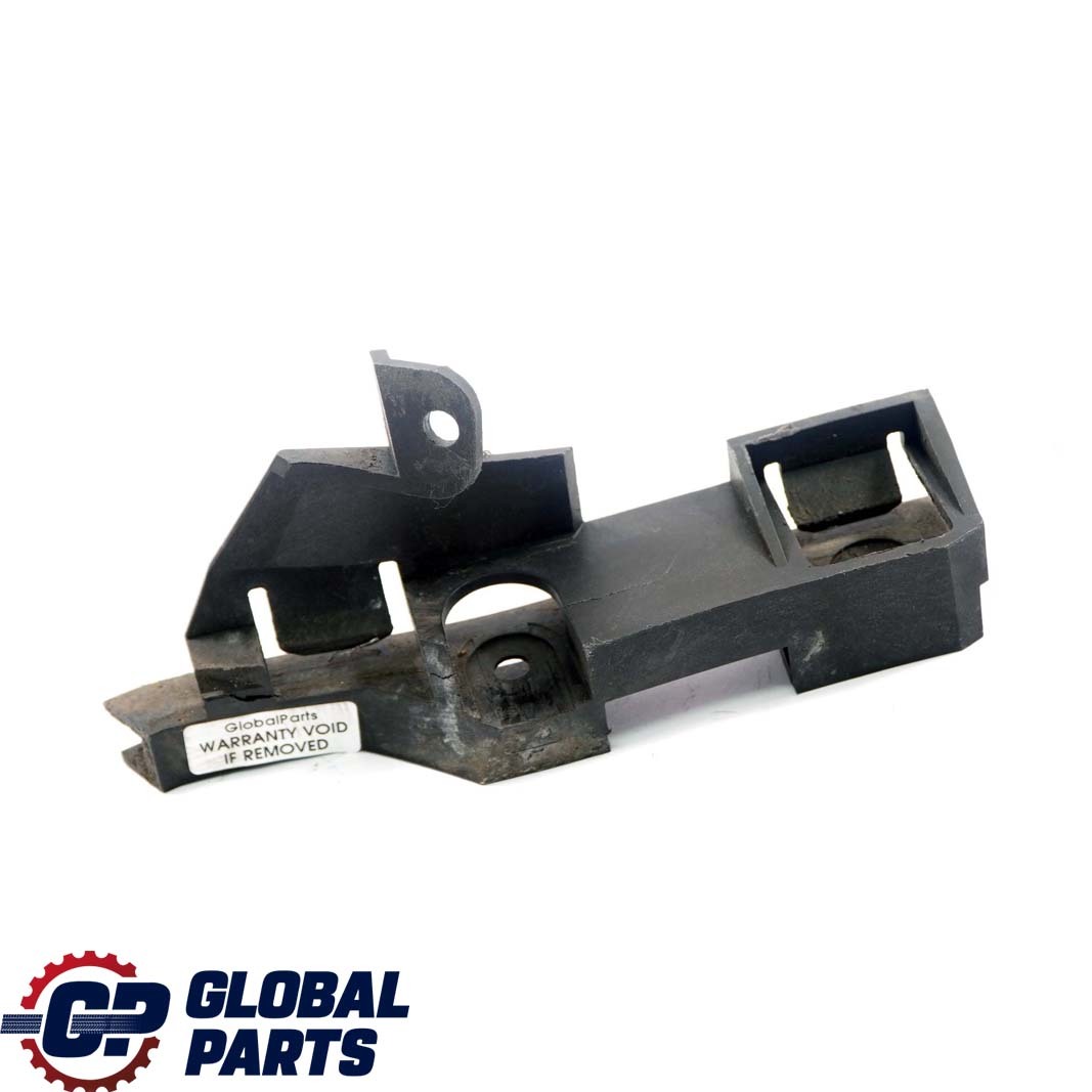 BMW 3 E46 Front Bumper Right O/S Guide Holder Bracket Cover Support 7030618