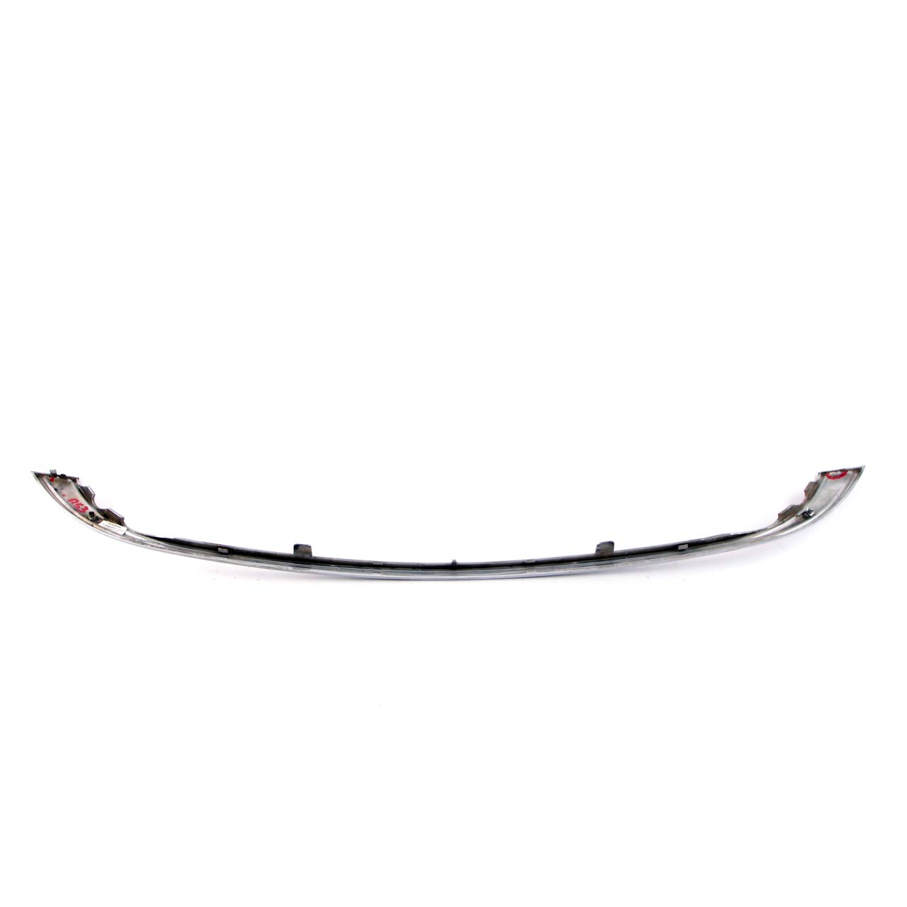 Mini Cooper S R53 Front Bumper Hood Grille Trim Chrome 7032535