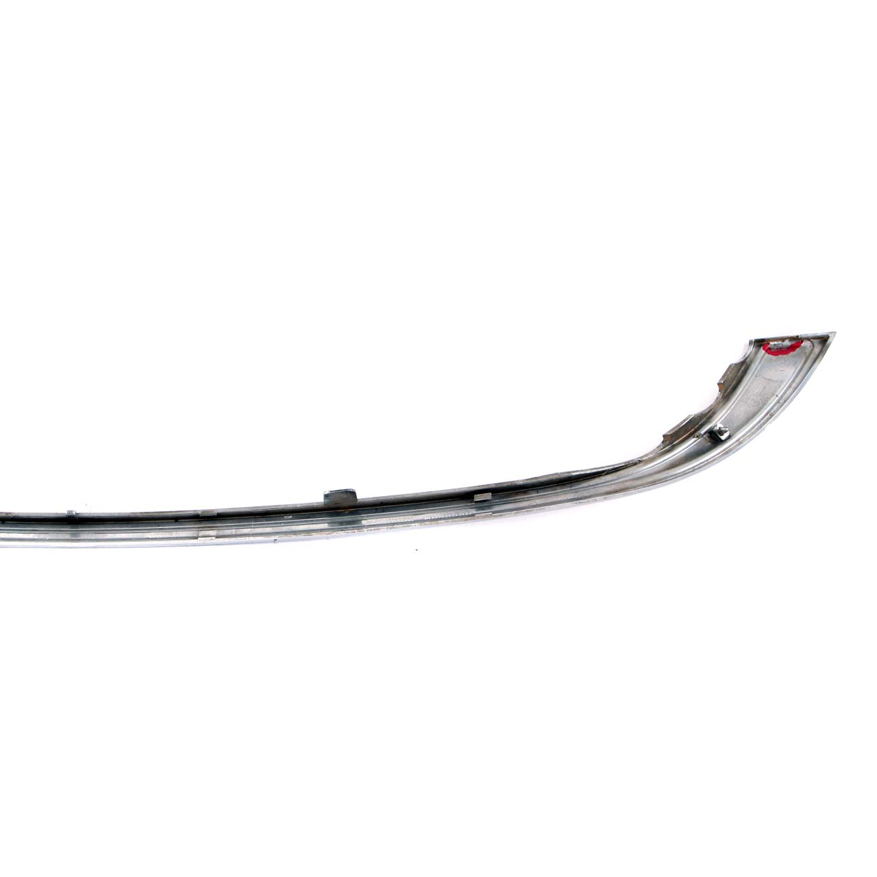 Mini Cooper S R53 Front Bumper Hood Grille Trim Chrome 7032535