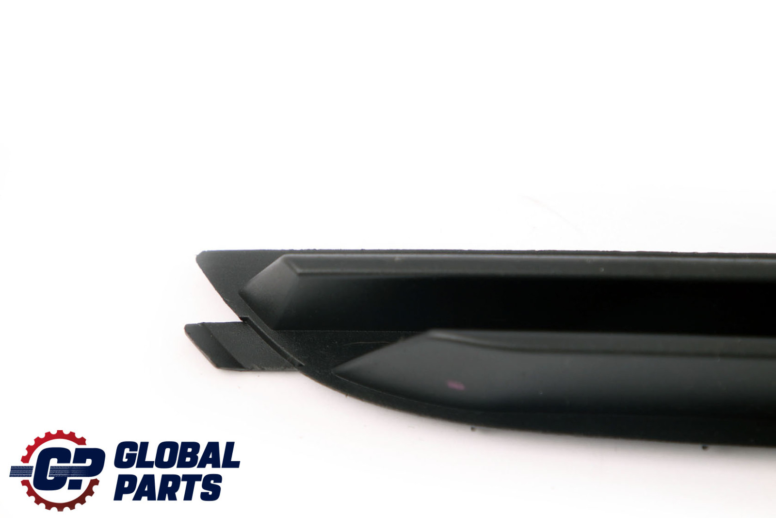 BMW 3 Series E46 Partially Open Grid left In Front Bumper N/S 7032613