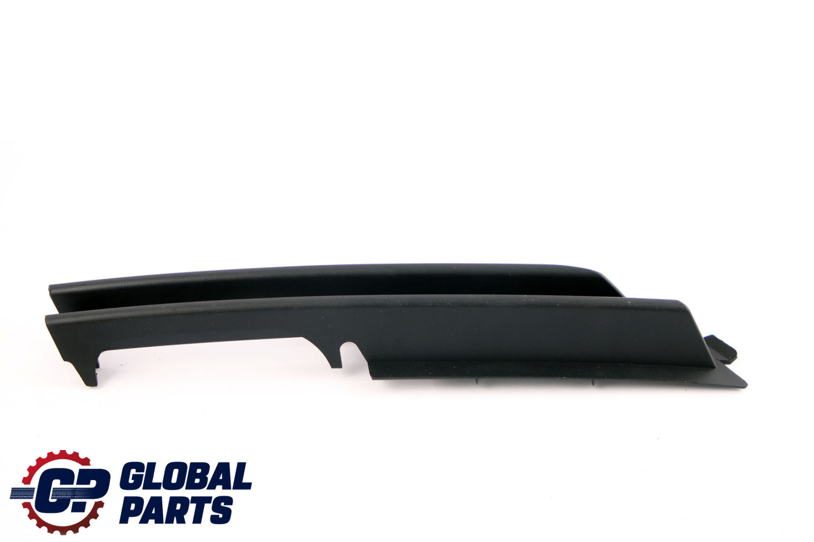 BMW 3 Series E46 Partially Open Grid left In Front Bumper N/S 7032613