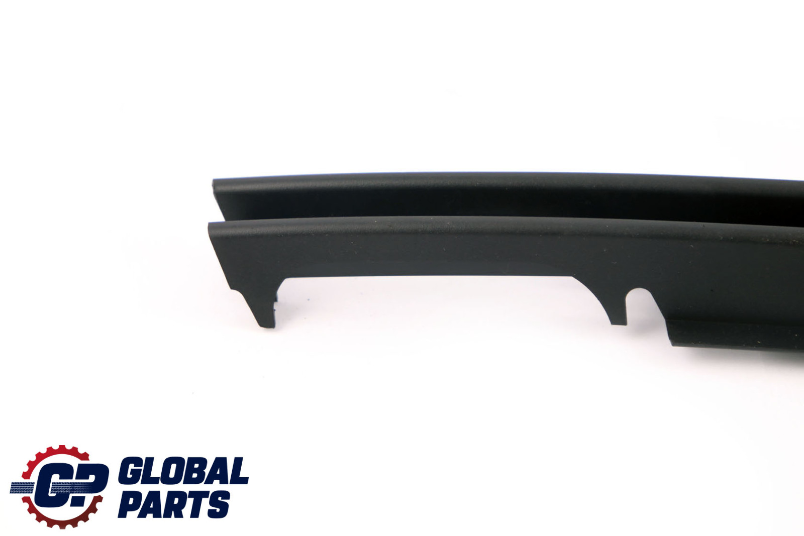 BMW 3 Series E46 Partially Open Grid left In Front Bumper N/S 7032613