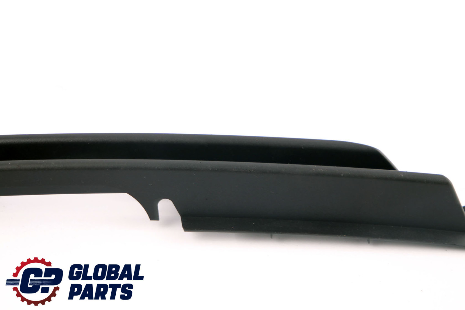 BMW 3 Series E46 Partially Open Grid left In Front Bumper N/S 7032613