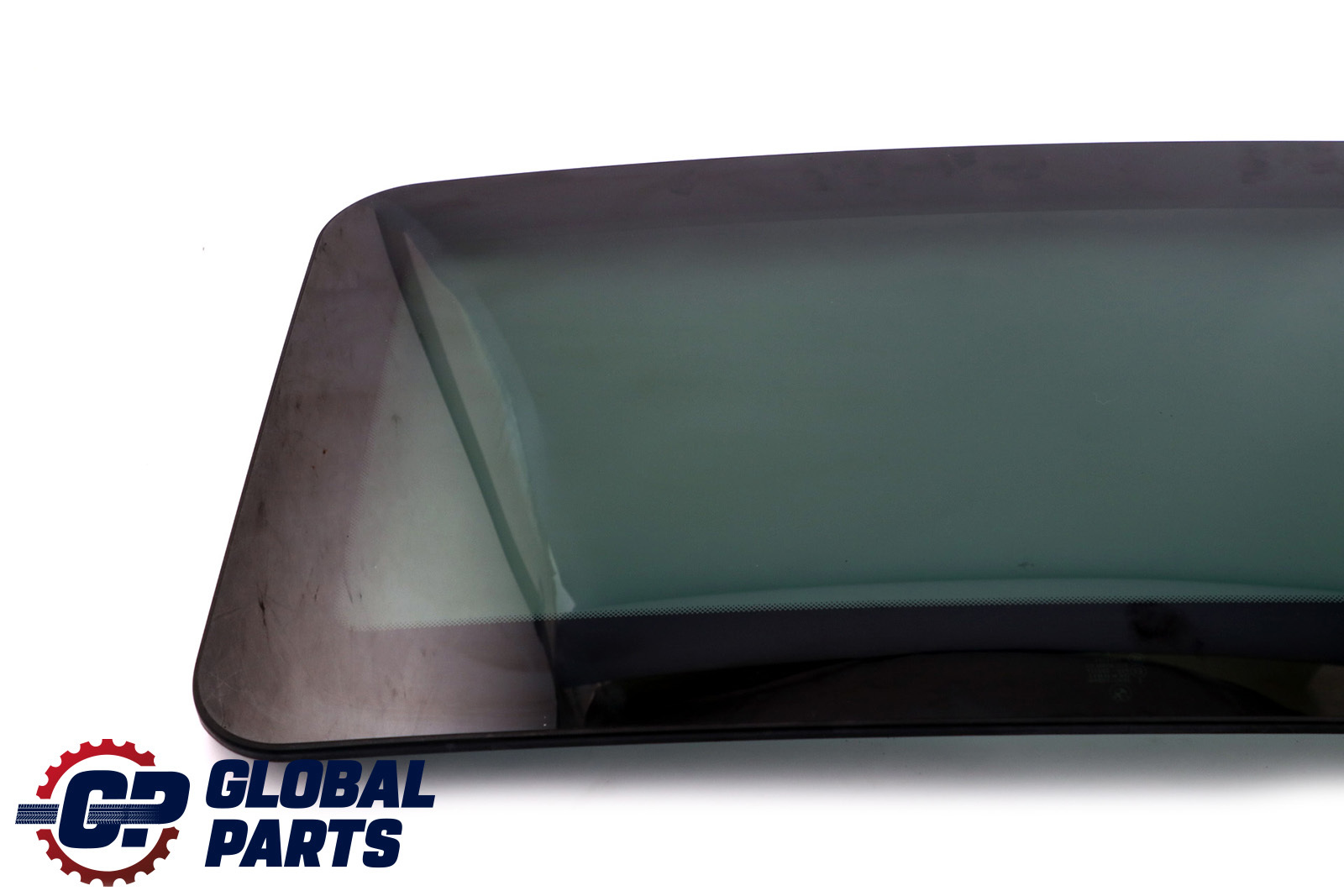 BMW 5 Series E60 Saloon Sliding Sunroof Sun Roof Lifting Glass Cover