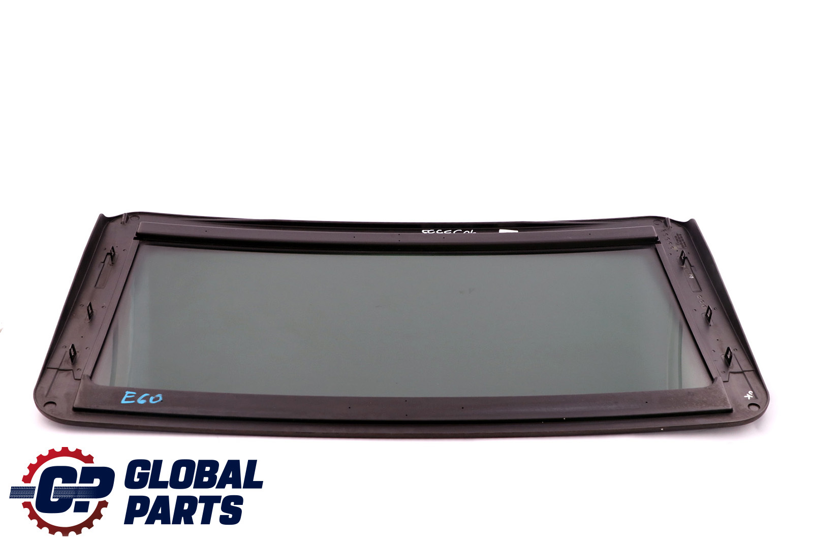 BMW 5 Series E60 Saloon Sliding Sunroof Sun Roof Lifting Glass Cover