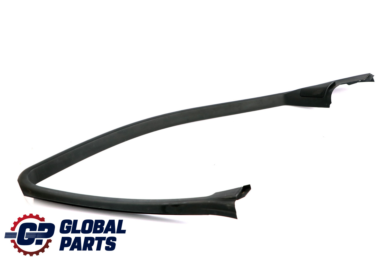 BMW 5 Series E60 E61 Cover Window Frame Trim Anti Trap Door Front Left N/S