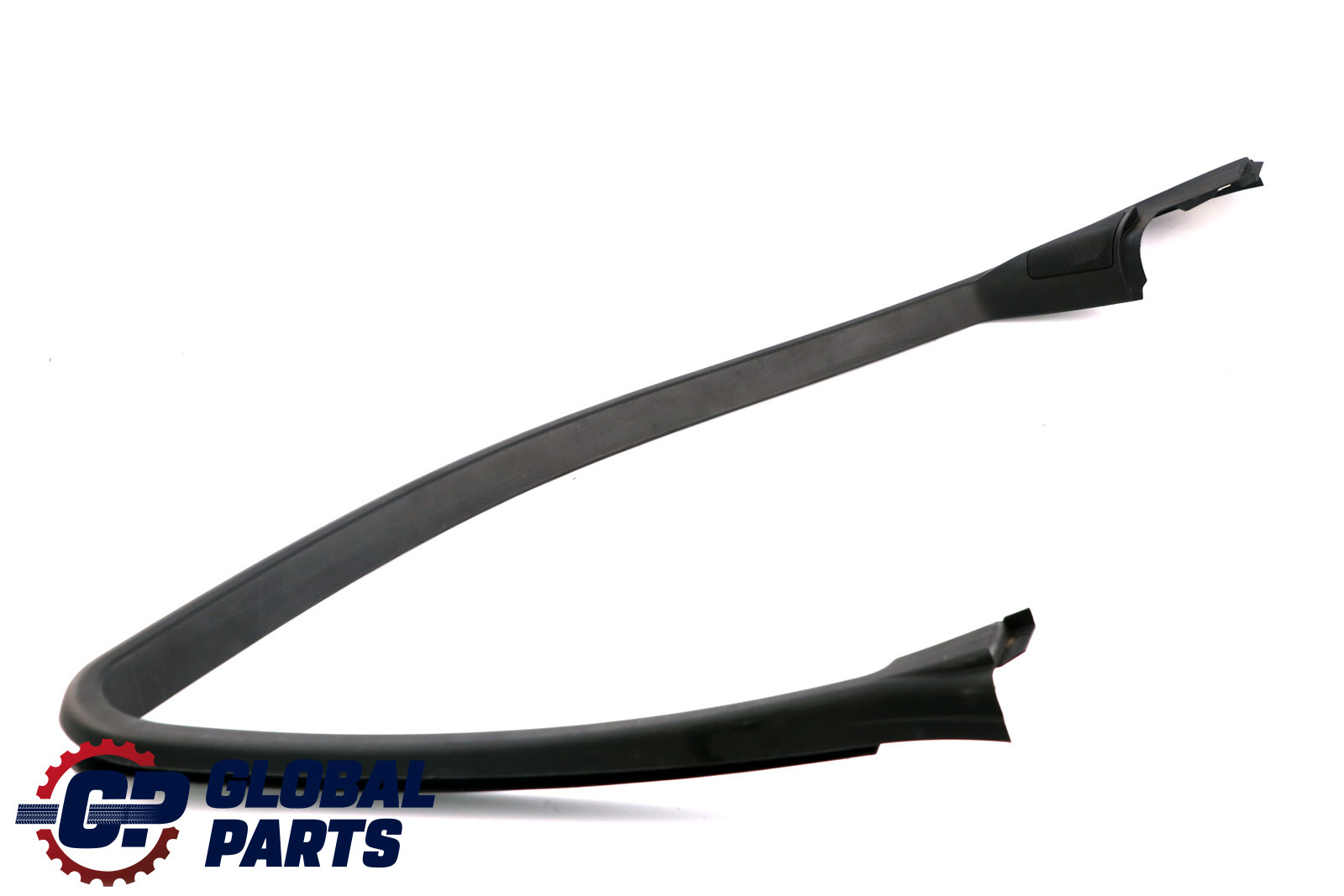 BMW 5 Series E60 E61 Cover Window Frame Trim Anti Trap Door Front Left N/S