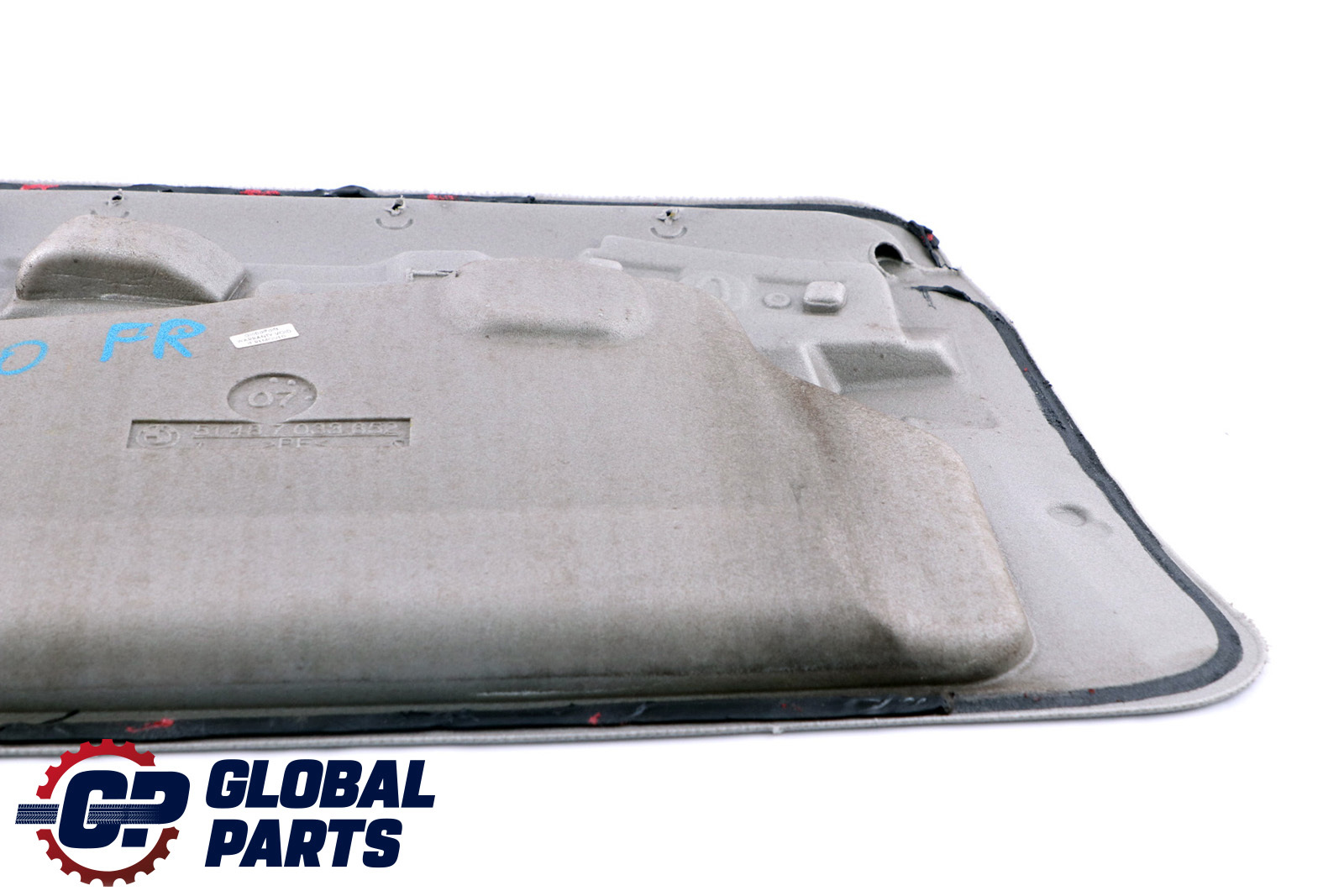 BMW 5 Series E60 E60N E61 E61N Sound Insulating Door Front Right O/S