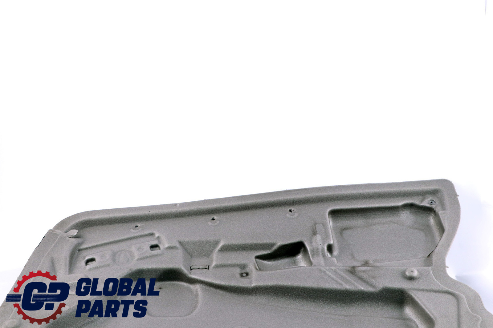 BMW 5 Series E60 E60N E61 E61N Sound Insulating Door Front Right O/S