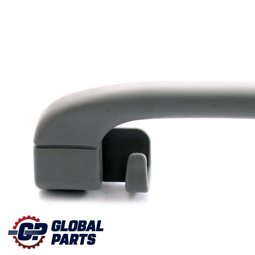 BMW 3 5 X1 Series E60 E61 E84 E90 E91 E92 Rear Left Grey Interior Grab Handle