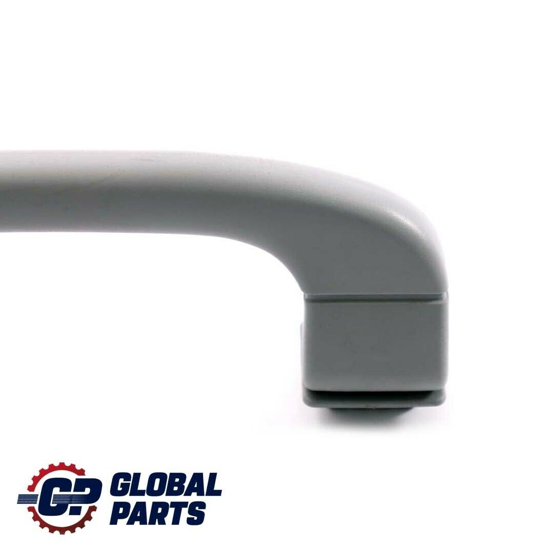 BMW 3 5 X1 Series E60 E61 E84 E90 E91 E92 Rear Left Grey Interior Grab Handle