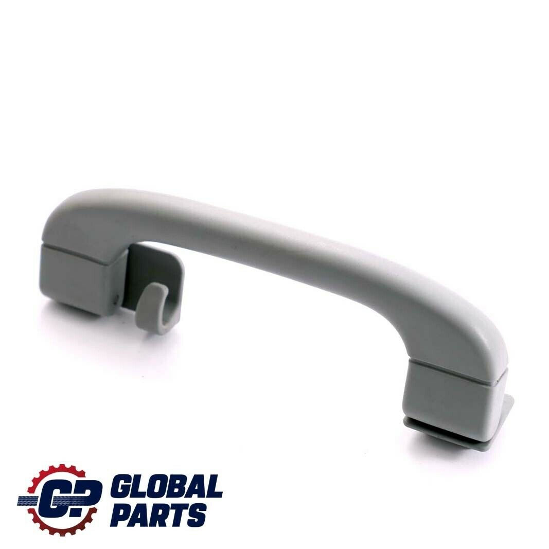 BMW 3 5 X1 Series E60 E61 E84 E90 E91 E92 Rear Left Grey Interior Grab Handle