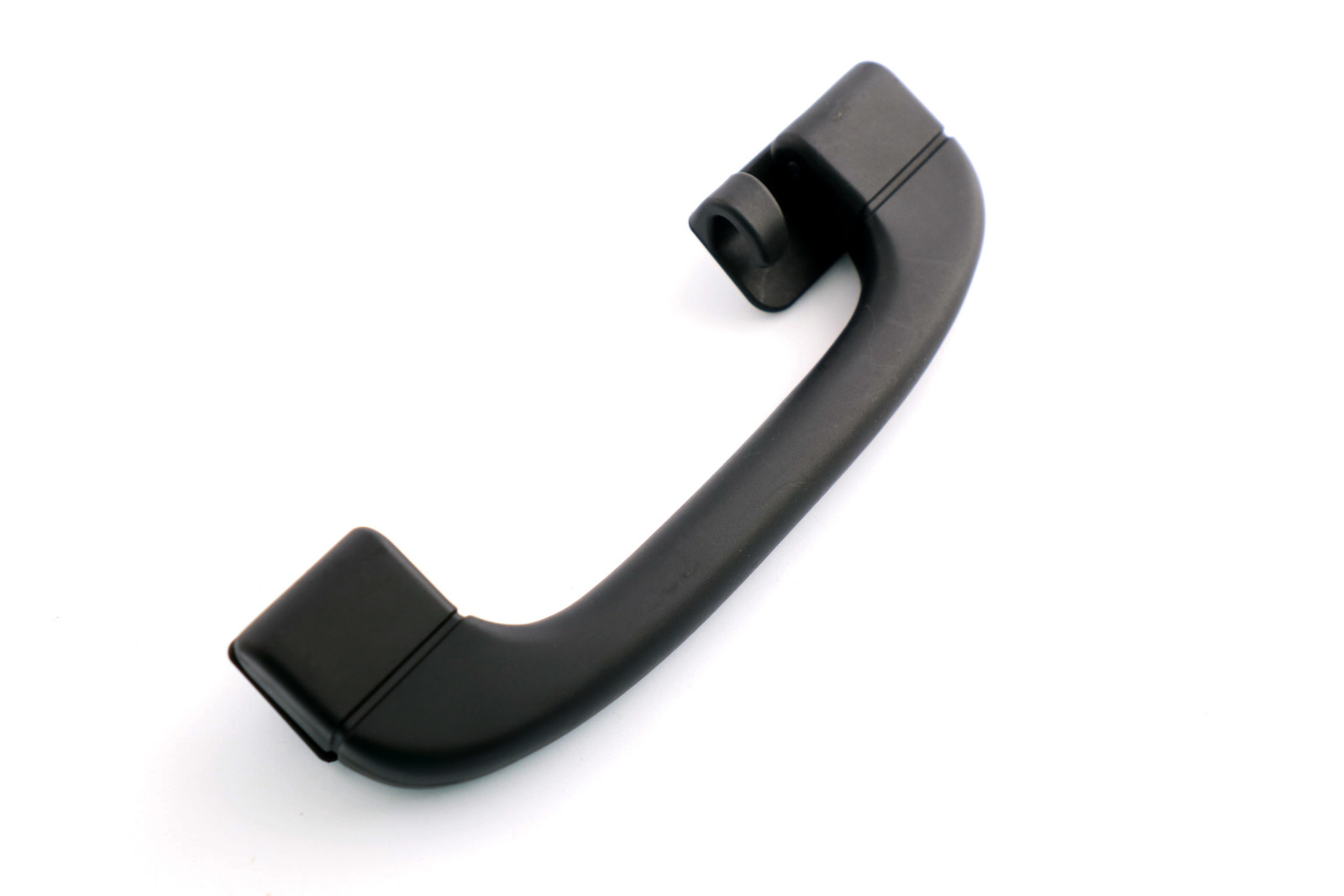 BMW 1 3 5  Series 1 E60 E81 E87 E90 Handle Rear Right O/S Black 7033662