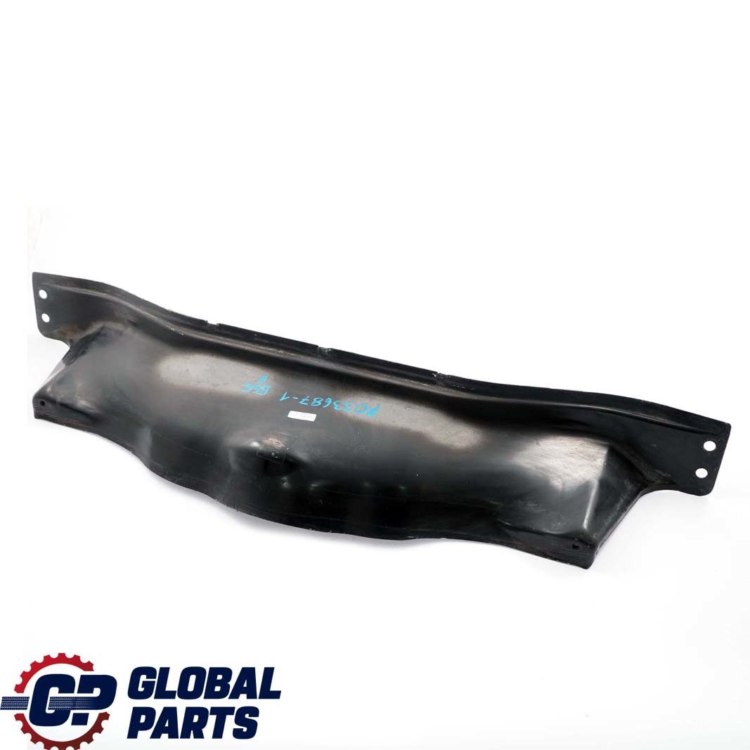 BMW 7 Series E65 1 Centre Engine Compartment Closing Panel Cover 7033687