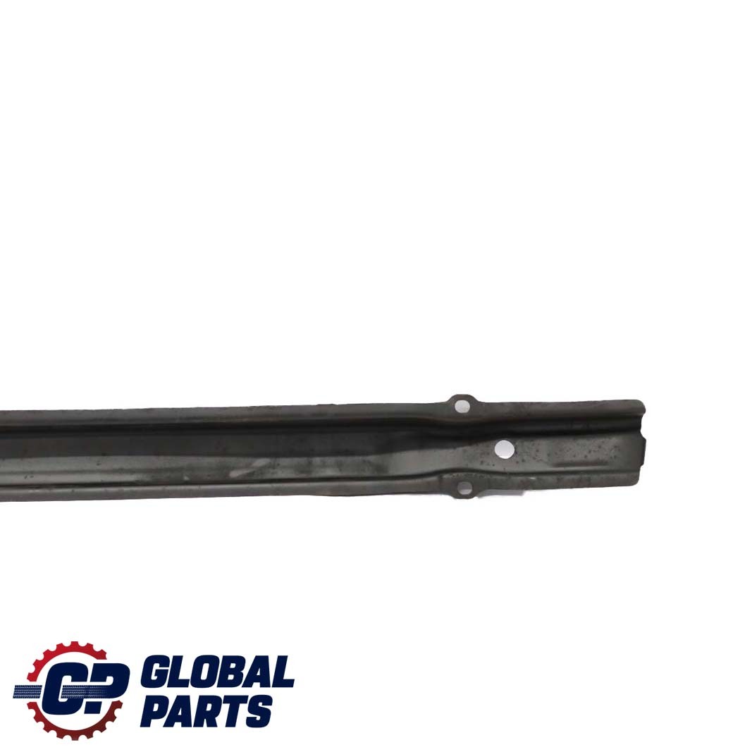 BMW 5 Series E60 E61 2 Saloon Touring Rear Bumper Carrier Crash Bar 7033712