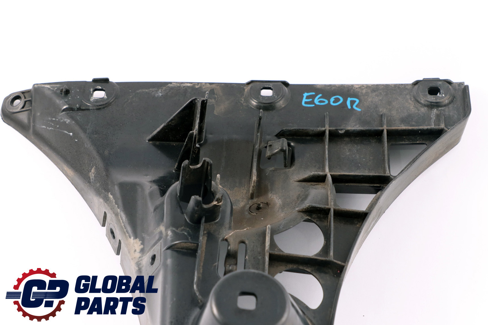 BMW 5 Series E60 Mount Bumper Rear Right Bracket O/S 51127033716 7033716