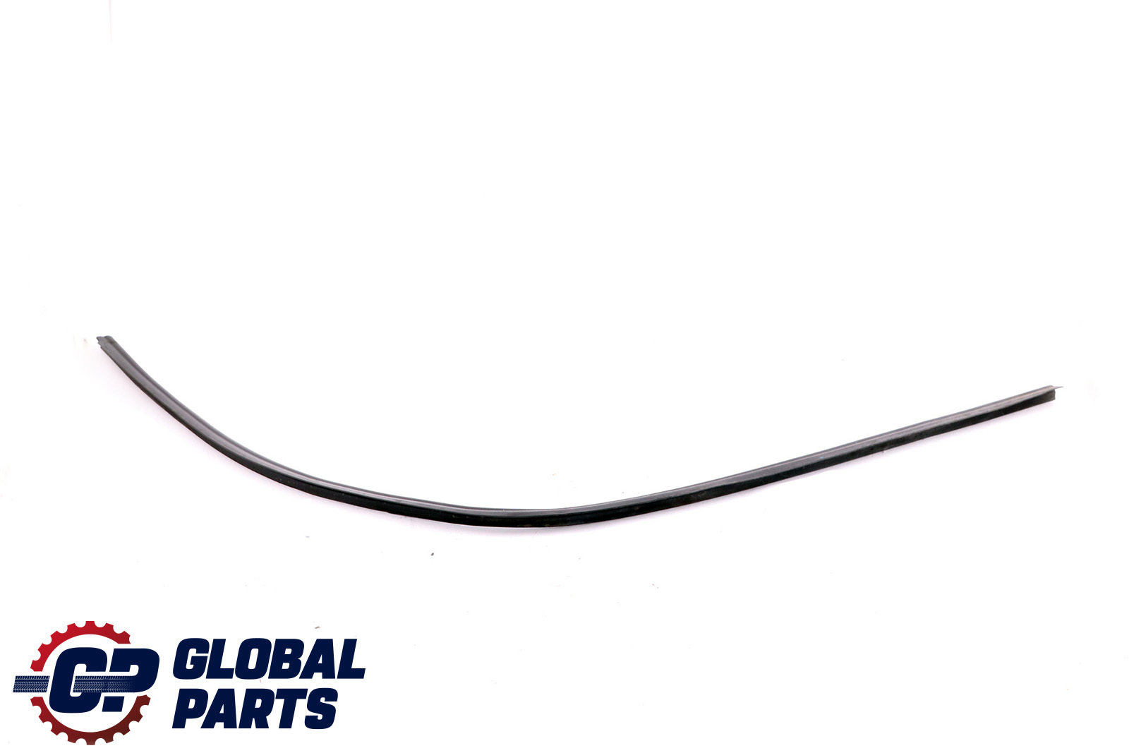 BMW 5 SERIES E60 E60N E61 E61N Gasket, door joint, bottom rear left N/S 7033797