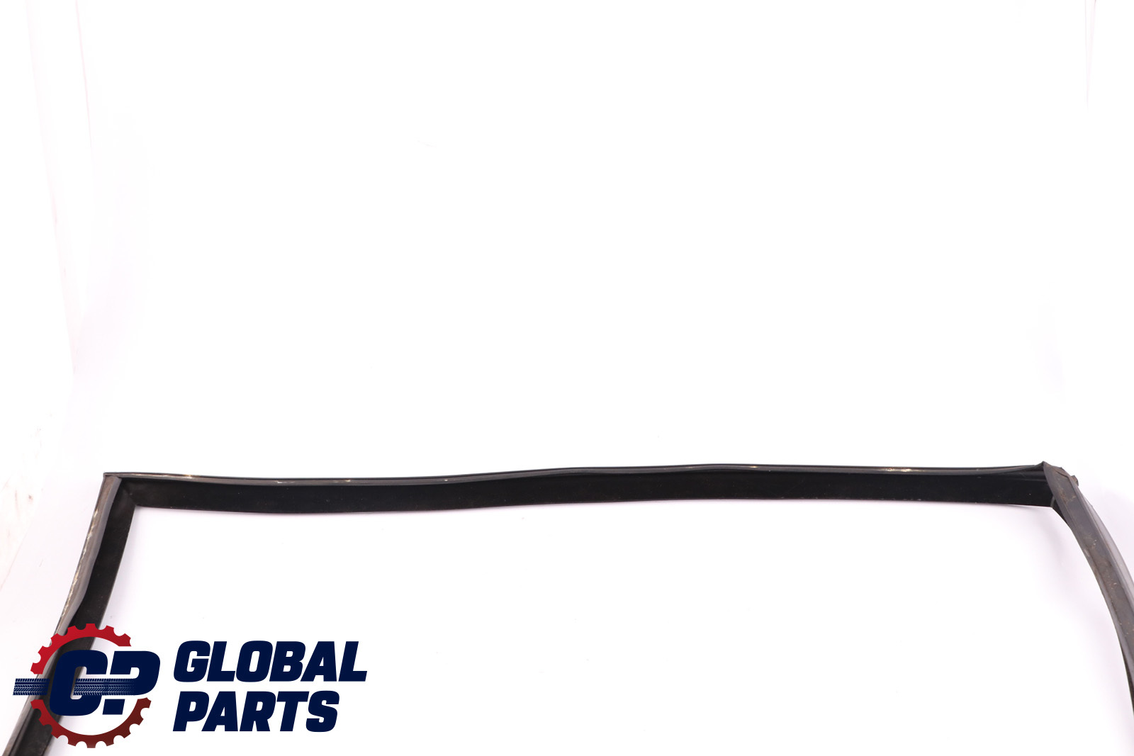 BMW 5 Series E60 E60N E61 E61N LCI Front Right Window Guide O/S Door 7033800