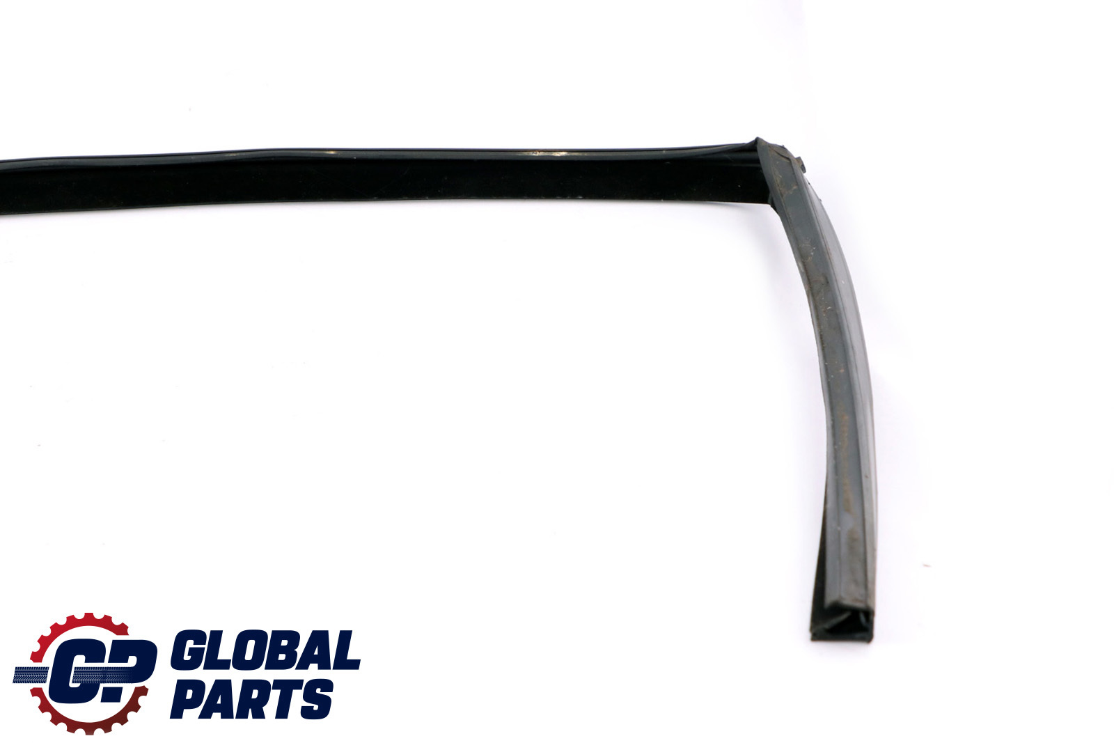 BMW 5 Series E60 E60N E61 E61N LCI Front Right Window Guide O/S Door 7033800