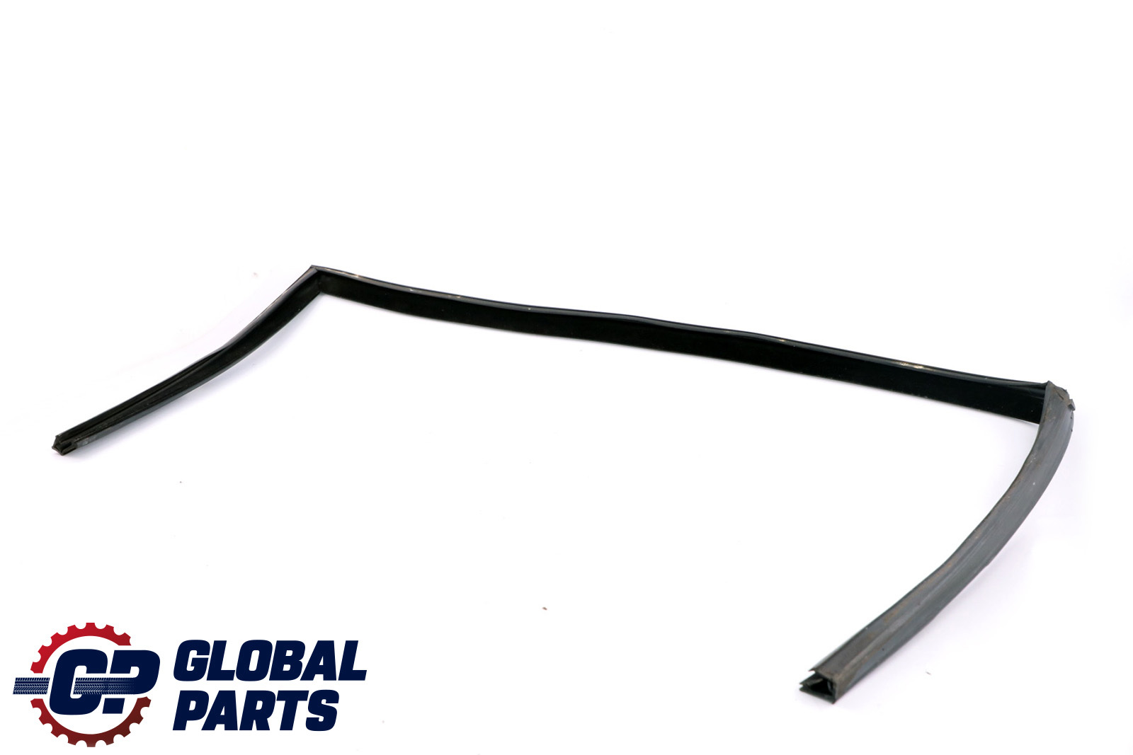 BMW 5 Series E60 E60N E61 E61N LCI Front Right Window Guide O/S Door 7033800