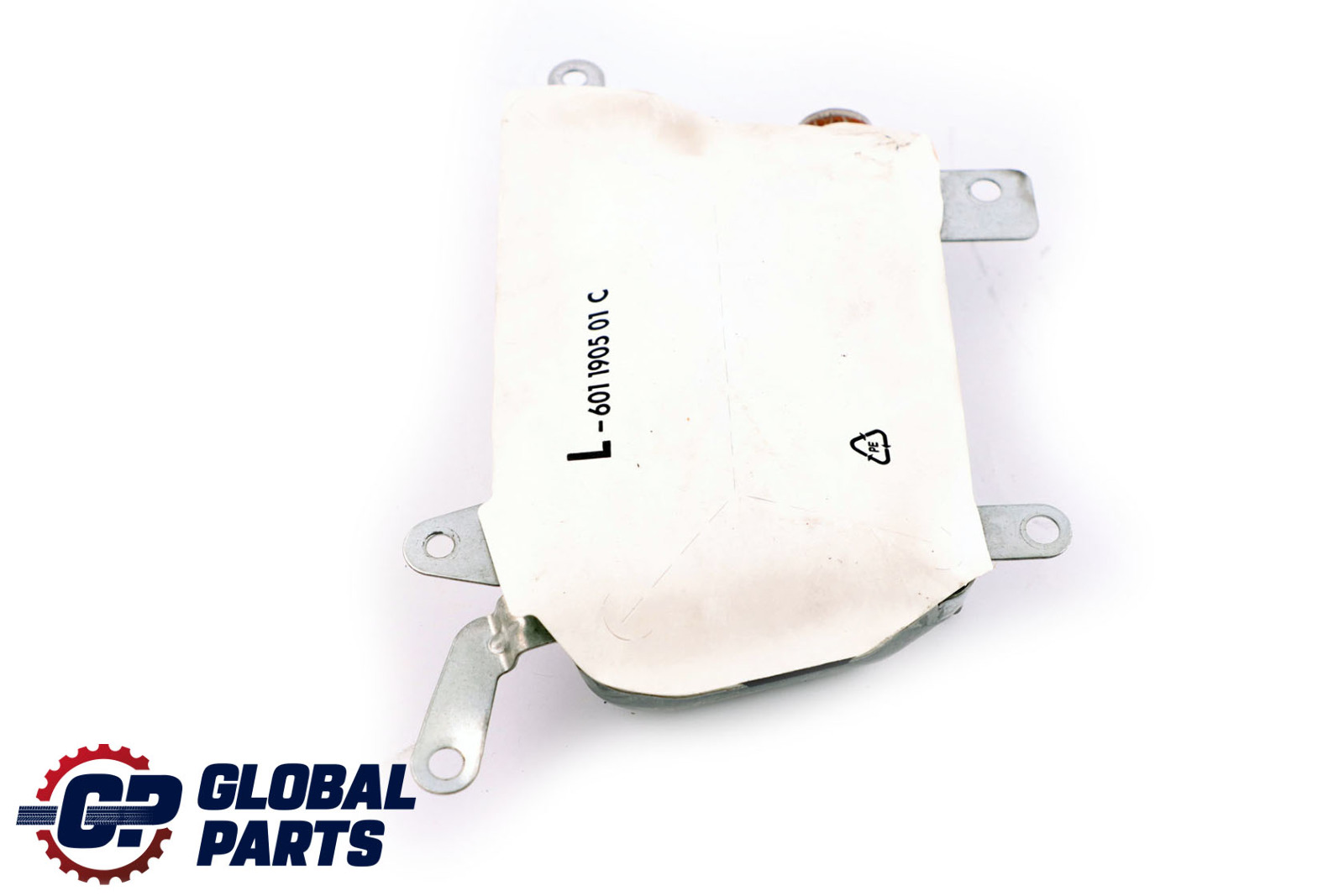 BMW 5 Series E60 E61 LCI Left Front Door Airbag Module N/S 7034057