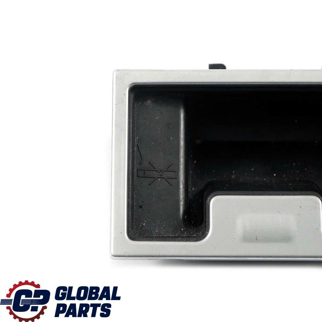 BMW 5 Series E60 E60N E61 E61N Front Ashtray Insert 51167034090 7034090