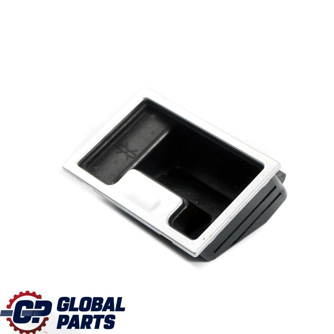 BMW 5 Series E60 E60N E61 E61N Front Ashtray Insert 51167034090 7034090