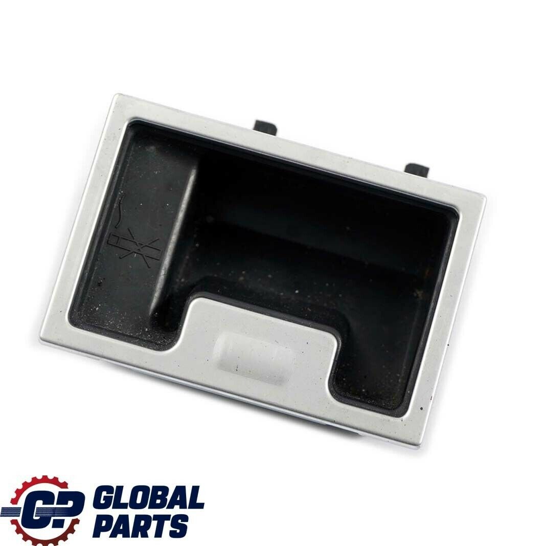 BMW 5 Series E60 E60N E61 E61N Front Ashtray Insert 51167034090 7034090