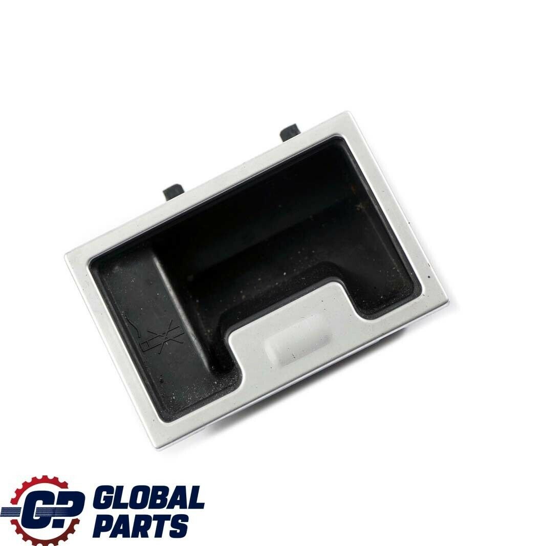 BMW 5 Series E60 E60N E61 E61N Front Ashtray Insert 51167034090 7034090