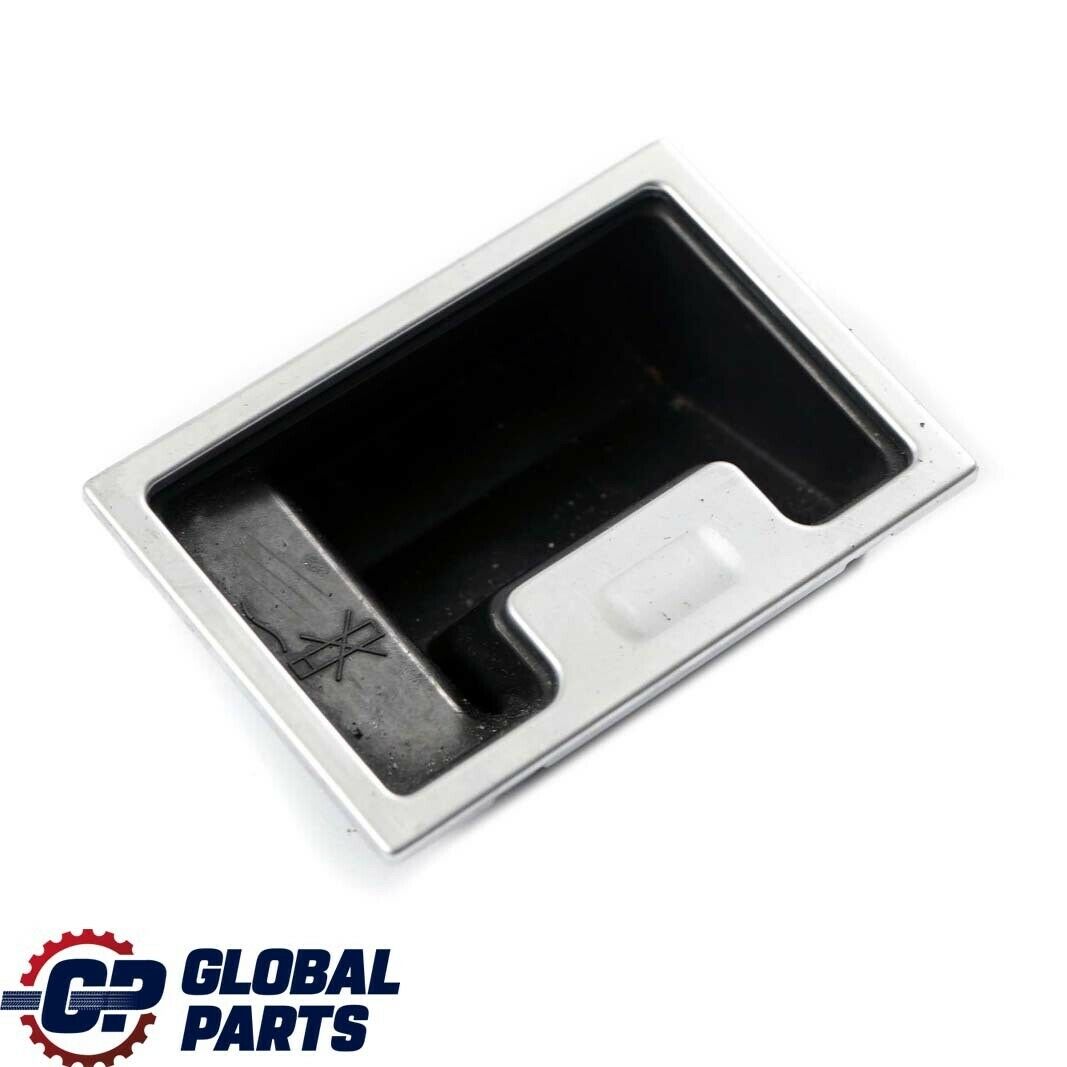 BMW 5 Series E60 E60N E61 E61N Front Ashtray Insert 51167034090 7034090