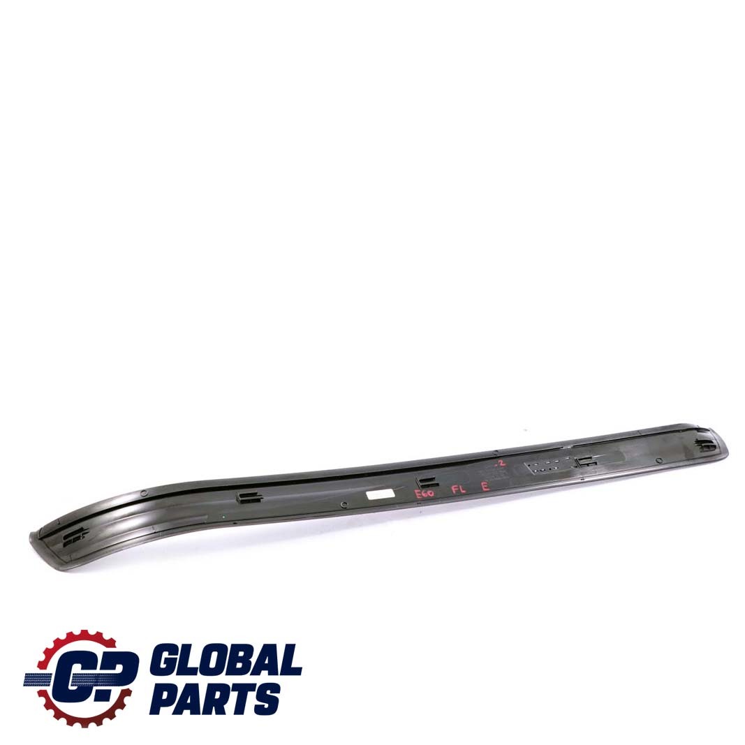 BMW 5 Series E60 E61 LCI 2 Front Left Entrance Kick Door Sill Cover N/S 7034303