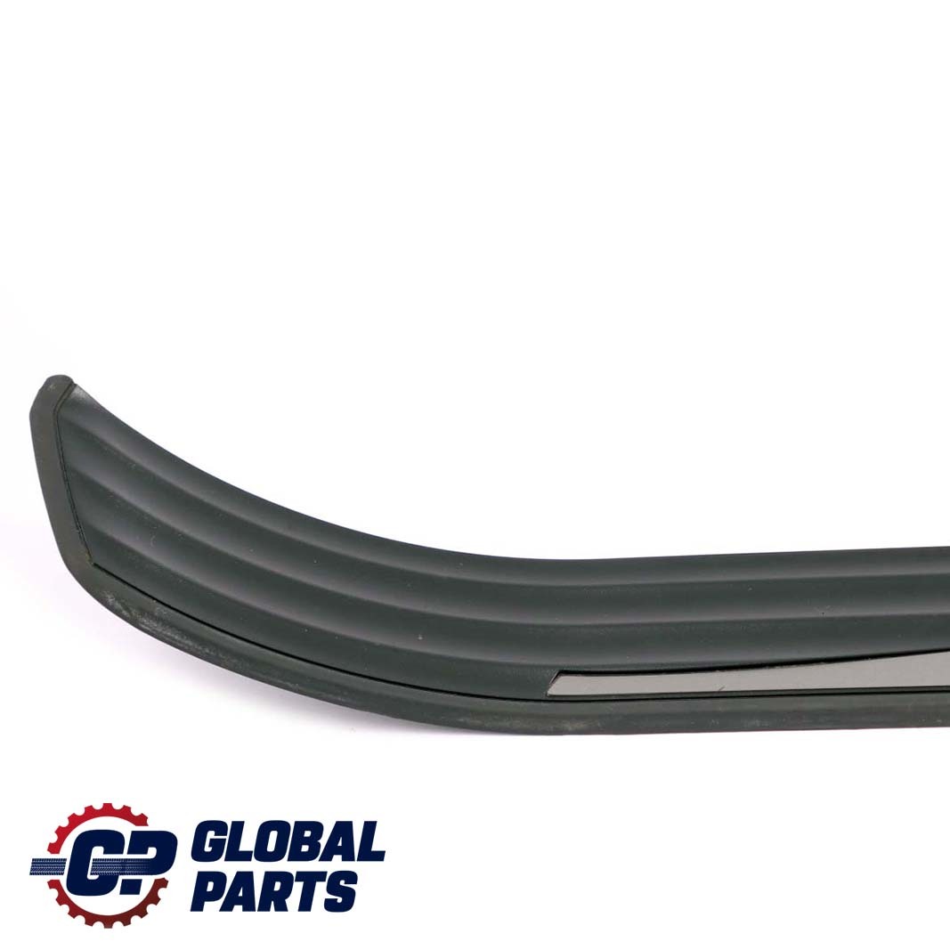 BMW 5 Series E60 E61 1 Front Right O/S Entrance Cover Trim Strip Door 7034304