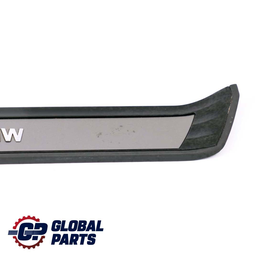 BMW 5 Series E60 E61 1 Front Right O/S Entrance Cover Trim Strip Door 7034304