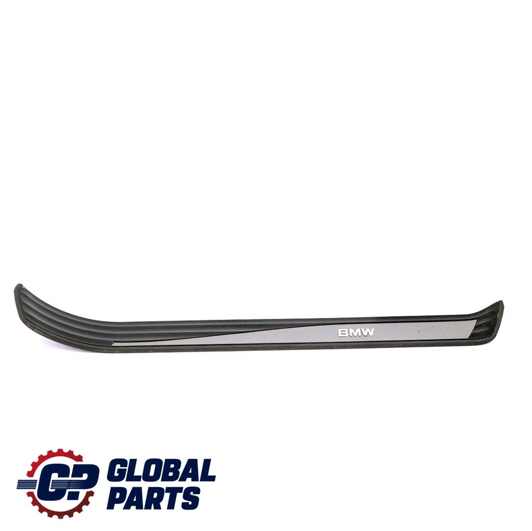 BMW 5 Series E60 E61 1 Front Right O/S Entrance Cover Trim Strip Door 7034304