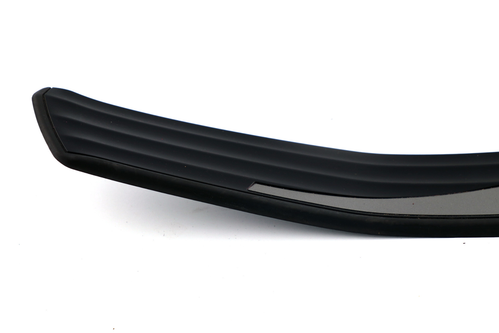 BMW E60 E61 Rear Right Entrance Kick Door Sill Cover Trim Strip O/S 7034306