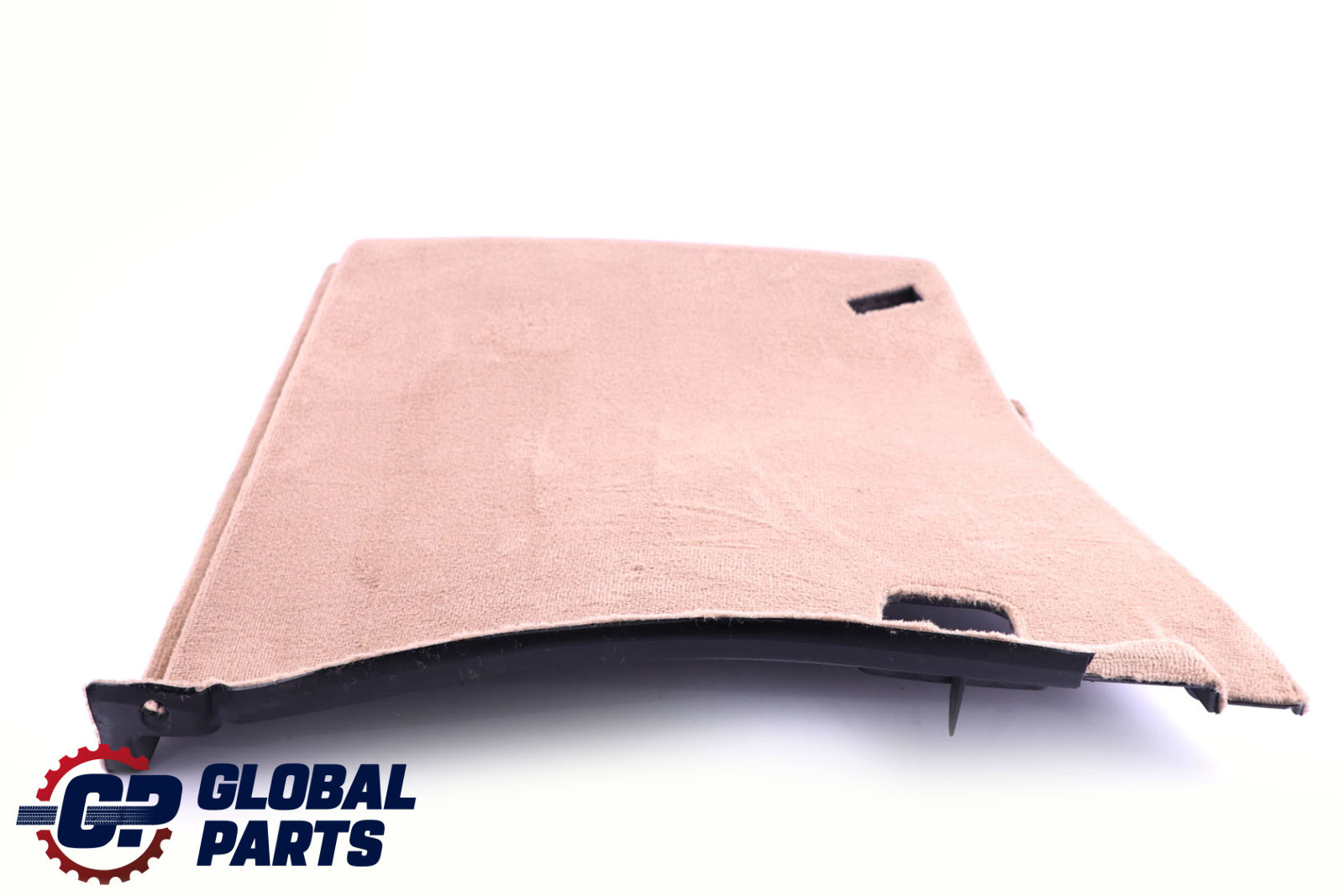 BMW X5 Series E53 Trunk Lid Panel Trim Rear Left N/S Beige Hellbeige 2 7034395