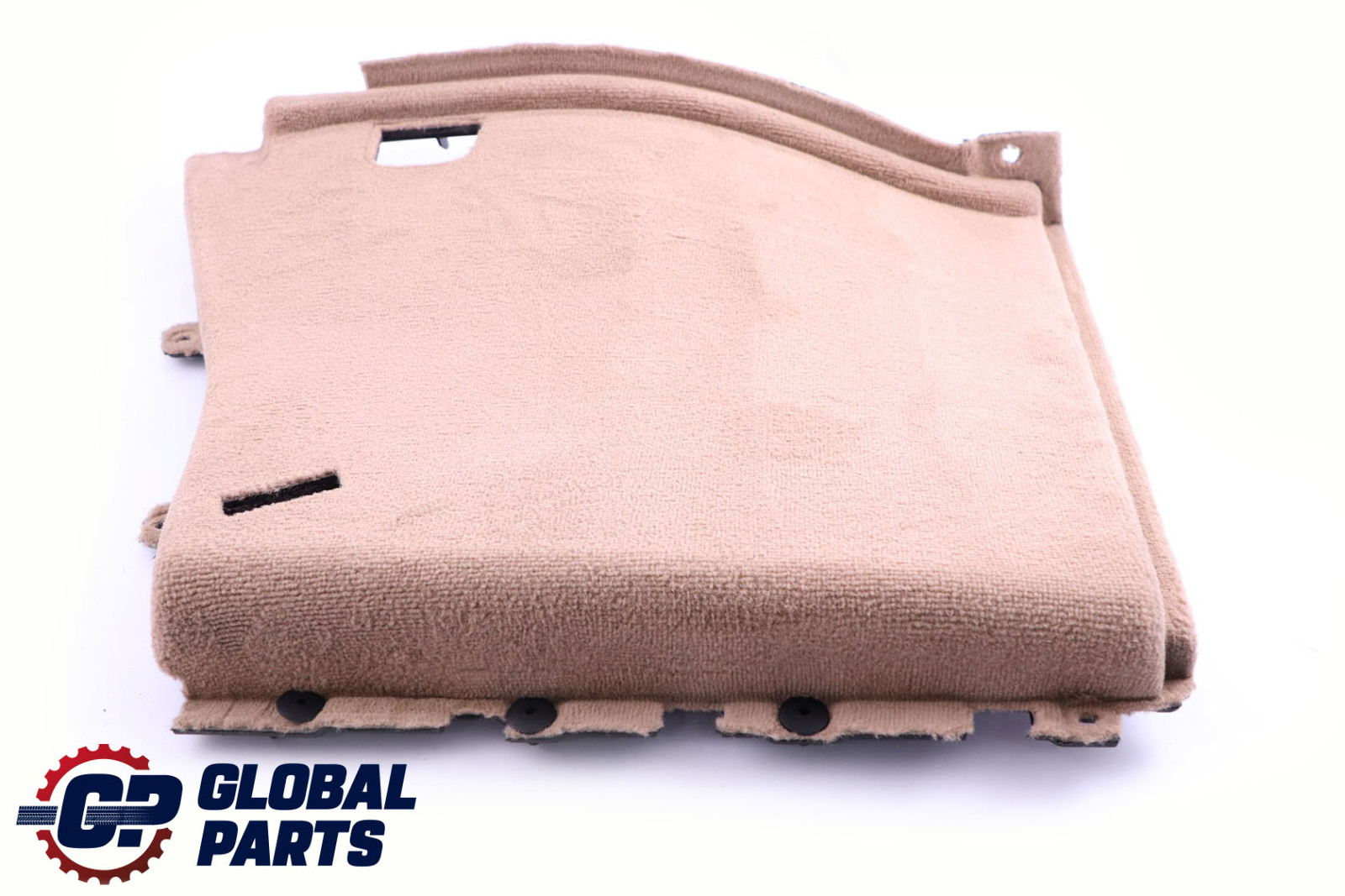 BMW X5 Series E53 Trunk Lid Panel Trim Rear Left N/S Beige Hellbeige 2 7034395