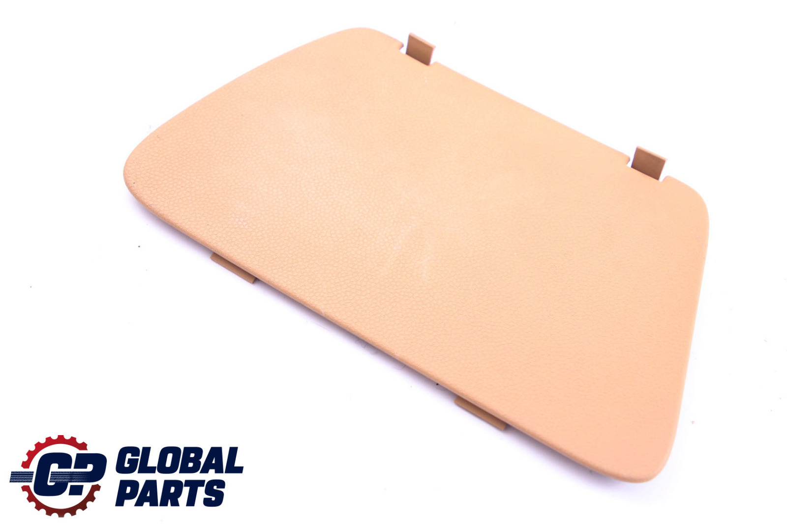 Mini Cooper R50 R53 Cover Lateral Trim Panel Boot Left N/S Cordoba Beige